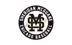 Sheridan McGuane Baseball